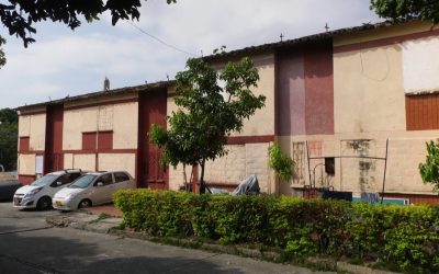 Polémica | Rechazan comodato de predios en Villas del Romero