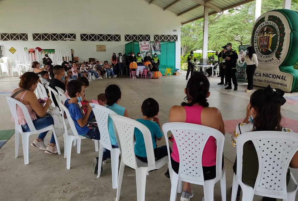 Preparan un amplio dispositivo policial para el retorno a clases