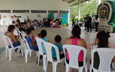 Preparan un amplio dispositivo policial para el retorno a clases