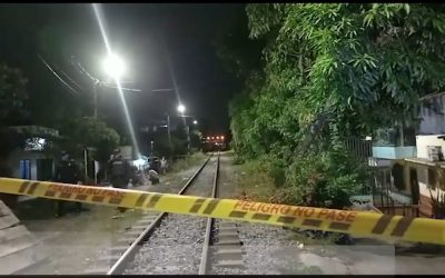 Atentos | Sicariato en el sector de La Carrilera