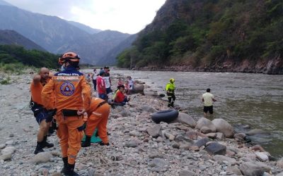 Detalles | Dos ahogados en paseos de olla en Santander