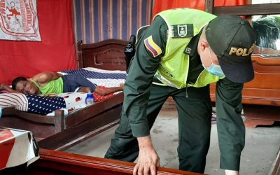 Una cama y un colchón le mejoró el sueño a Dalfer