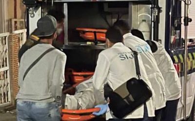 Acabó con su vida en la habitación de su casa en La Cumbre