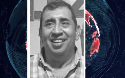 Ampliación | Un hueco ocasionó la muerte de un docente de Bucaramanga