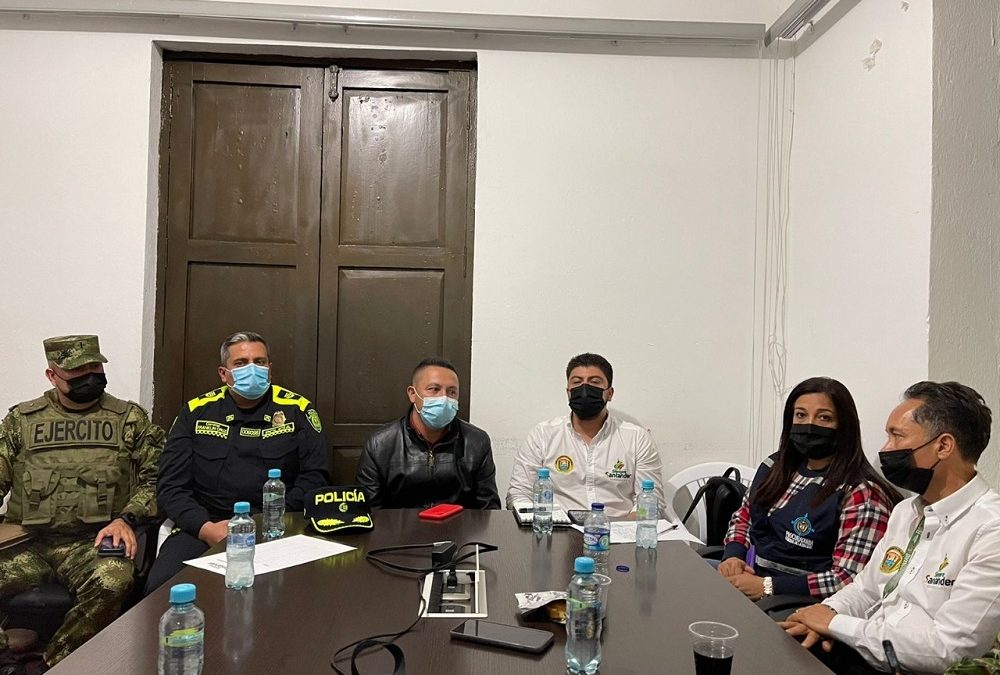 Atención | $25 millones a quien brinde información del asesinato del intendente en El Cerrito