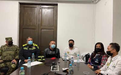 Atención | $25 millones a quien brinde información del asesinato del intendente en El Cerrito