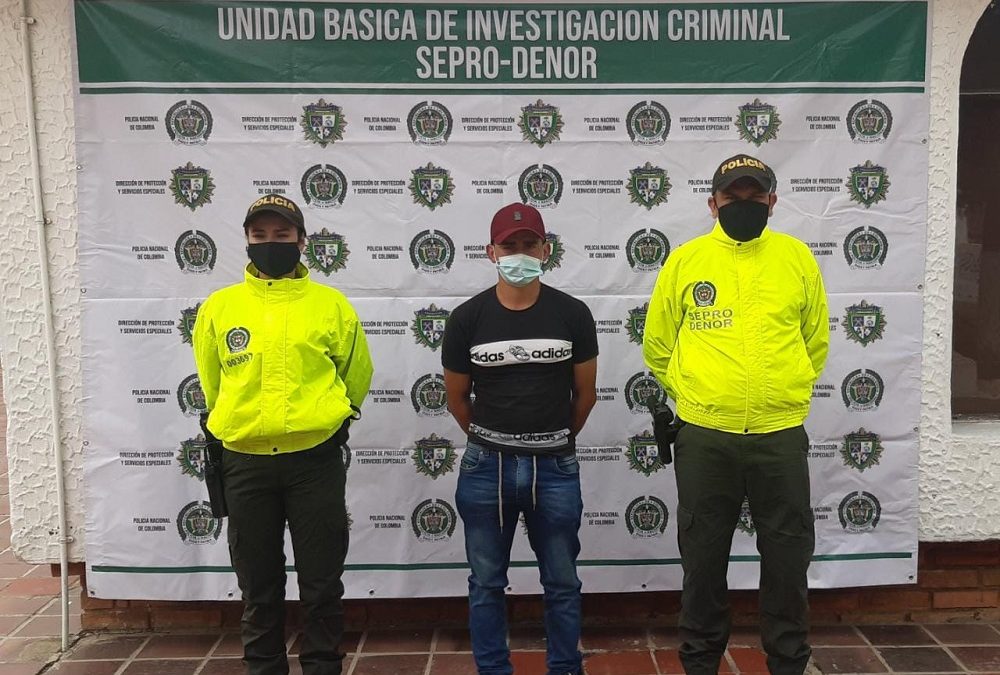 A la cárcel jornalero que abusaba de una niña y la amenazaba para que no contara
