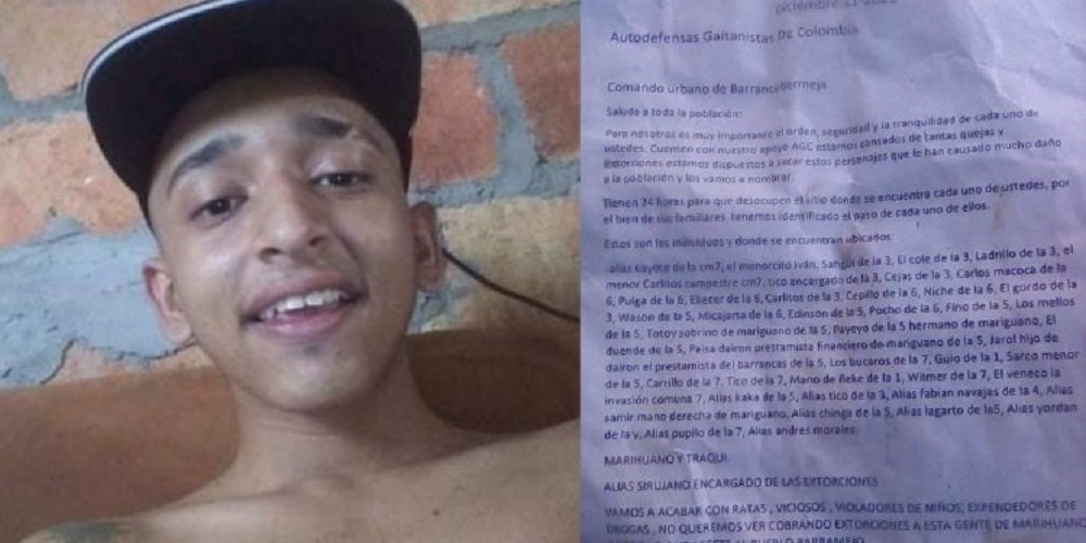 Entérese | Acabaron con la vida de ‘Totoy’ en Barrancabermeja