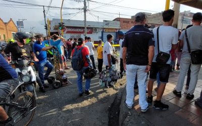 Entérese | Alerta en la terminal de transportes de Cúcuta