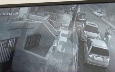 Insólito | Asaltan a conductora de transporte escolar en Bucaramanga