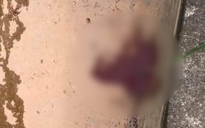 Ampliación | Asesinan a un hombre en medio de una riña en Bucaramanga