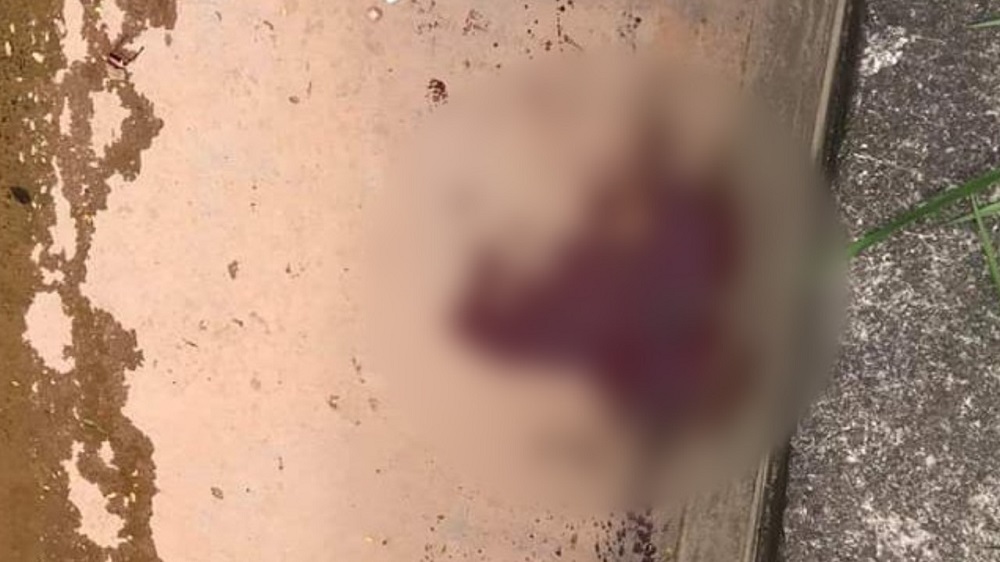 Ampliación | Asesinan a un hombre en medio de una riña en Bucaramanga