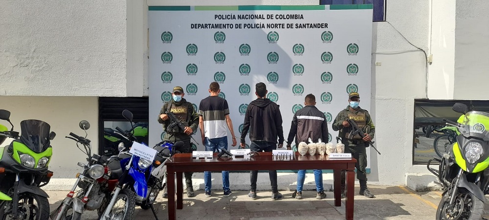 Ataque a una patrulla deja un policía herido en Norte de Santander