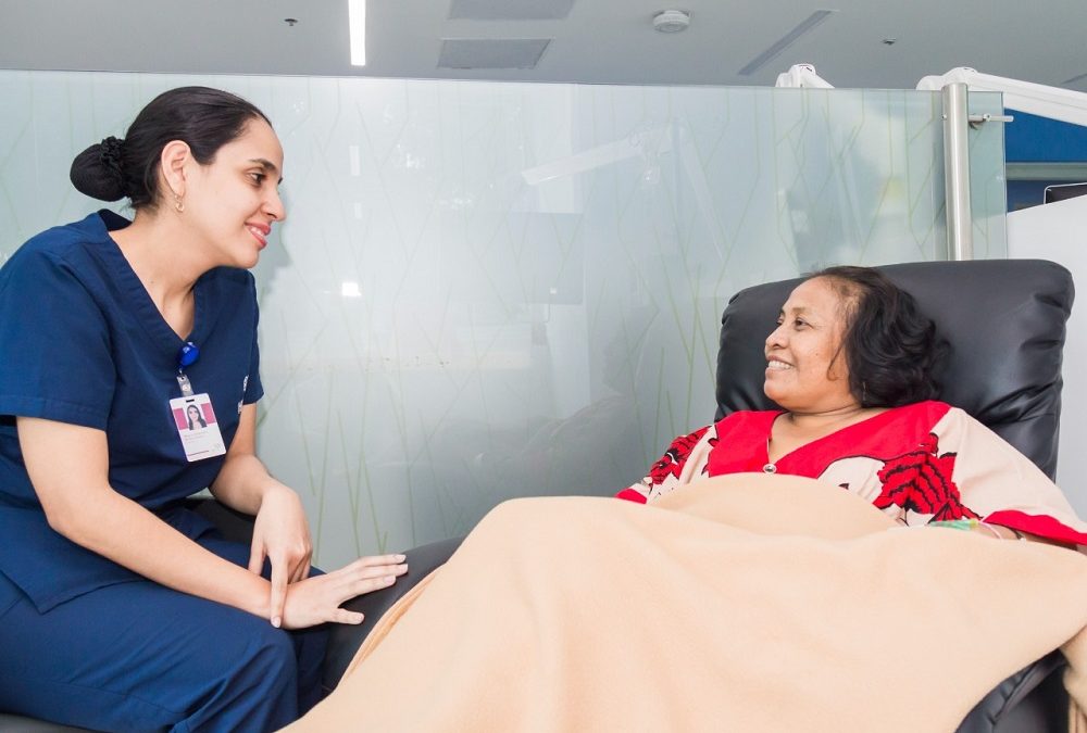 Cáncer gástrico, el primero en cobrar vidas por esta patología en Santander