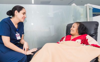 Cáncer gástrico, el primero en cobrar vidas por esta patología en Santander