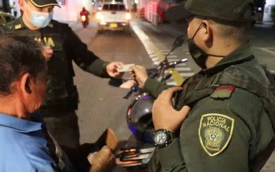 Ampliación | Capturas en ‘Cuadra play’ de Cabecera