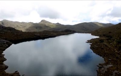 Ampliación | Compran más predios para la conservación y protección del Páramo de Santurbán