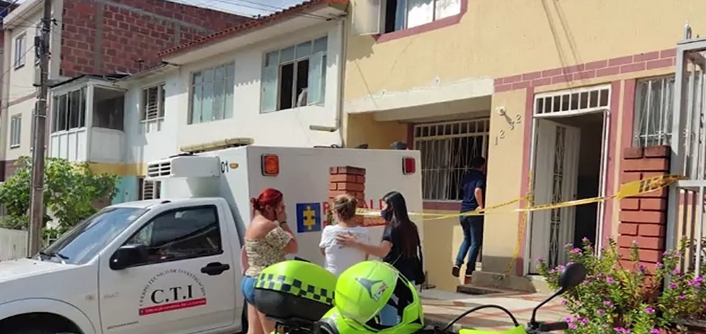 Insólito | Cuatro muertes violentas en el área metropolitana