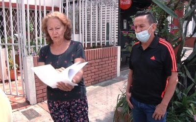 Denuncia | Delincuencia tiene azotado al barrio San Alonso