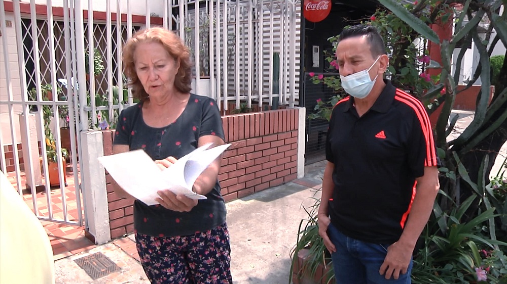 Denuncia | Delincuencia tiene azotado al barrio San Alonso