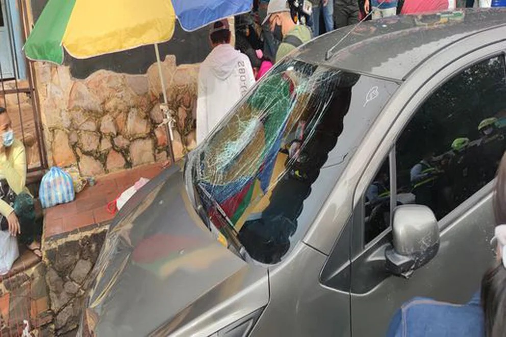 Destituido e inhabilitado por 12 años policía ‘borracho’ que ocasionó accidente
