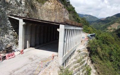 Detalles | Director de Invías evaluará viabilidad de obras, proyectos e inversiones en Santander