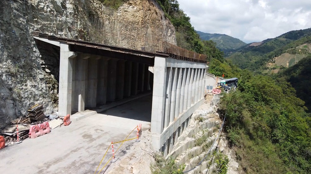 Detalles | Director de Invías evaluará viabilidad de obras, proyectos e inversiones en Santander