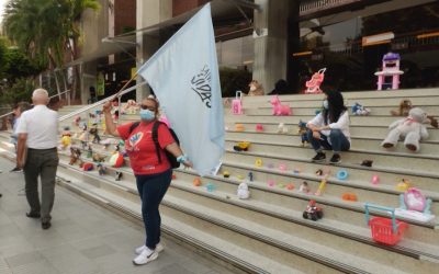 El aborto, un tema que divide opiniones