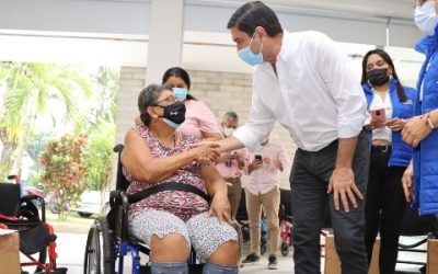 En Bucaramanga ya no será obligatorio el uso del tapabocas