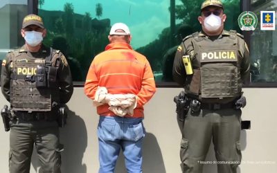 Atentos | En libertad presidente de JAC por el homicidio de su vecino