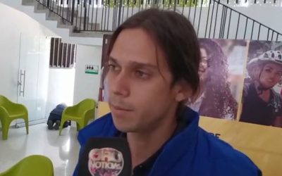 Detalles | Este lunes volvió a funcionar el Centro Vida Álvarez