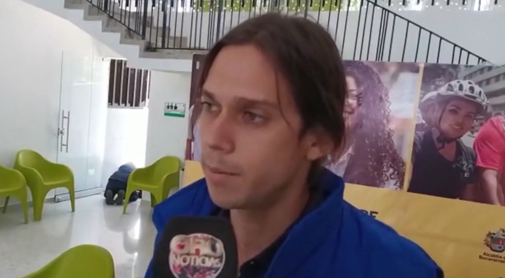 Detalles | Este lunes volvió a funcionar el Centro Vida Álvarez