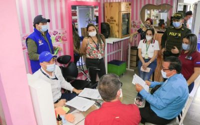 Extinción de dominio a inmueble en donde se cometieron actividades ilícitas