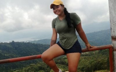 Ampliación | Justicia por los casos de feminicidios en Santander