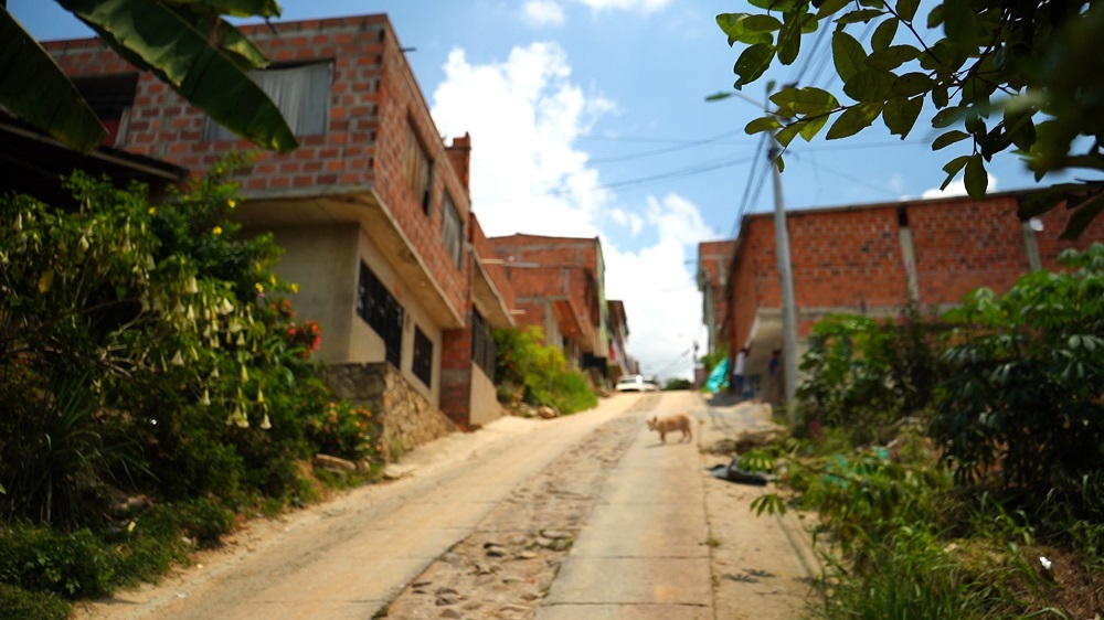 Legalizan cuatro nuevos barrios en Bucaramanga