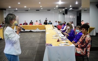 Ministerio del Deporte brinda acompañamiento a atletas víctimas de abuso sexual