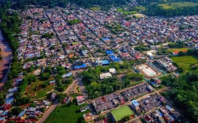 Detalles | Asonada generó temor en habitantes de Cimitarra