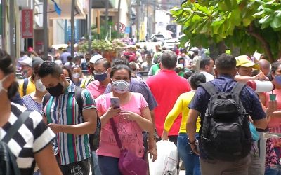 Positivos indicadores de empleo tras la reactivación económica en Bucaramanga
