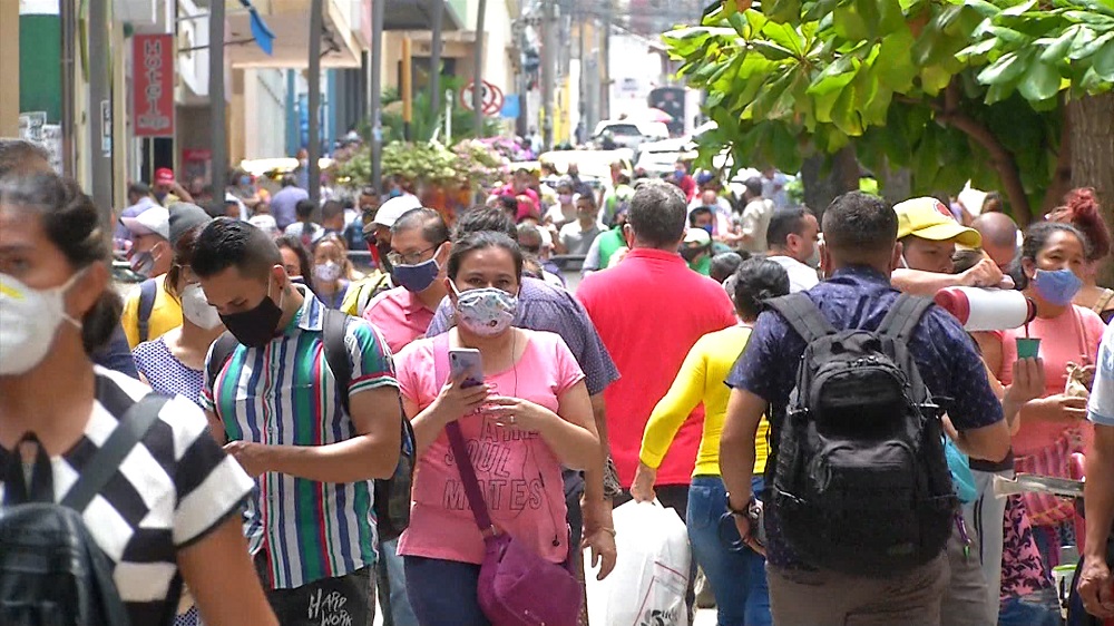 Positivos indicadores de empleo tras la reactivación económica en Bucaramanga