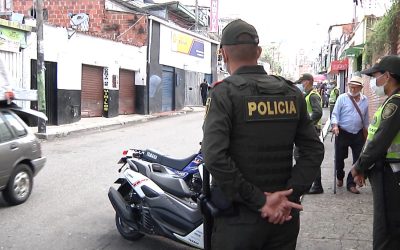 Racha de homicidios por intolerancia en el área metropolitana