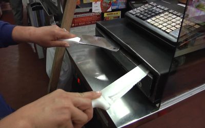 Racha de robos y atracos en Bucaramanga