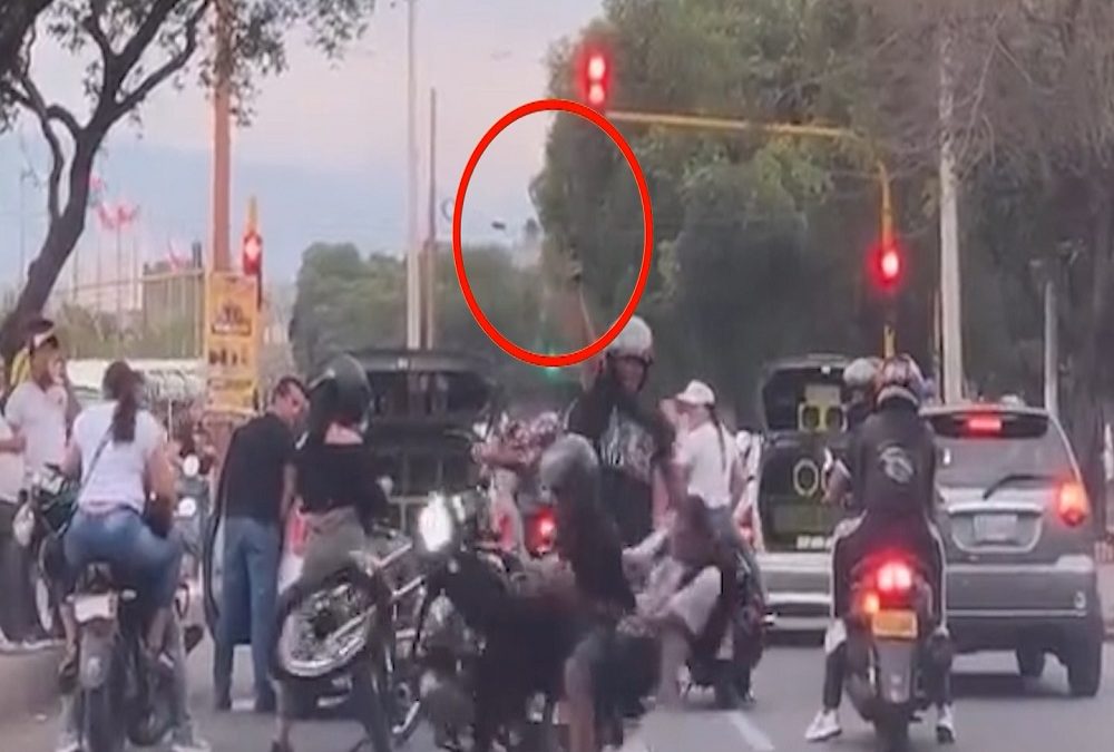 Vídeo | Rechazo e indignación por disparos en pleno funeral en Cúcuta