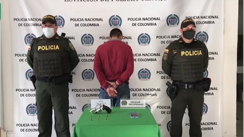La golpearon y le hurtaron elementos avaluados en más de $11 millones