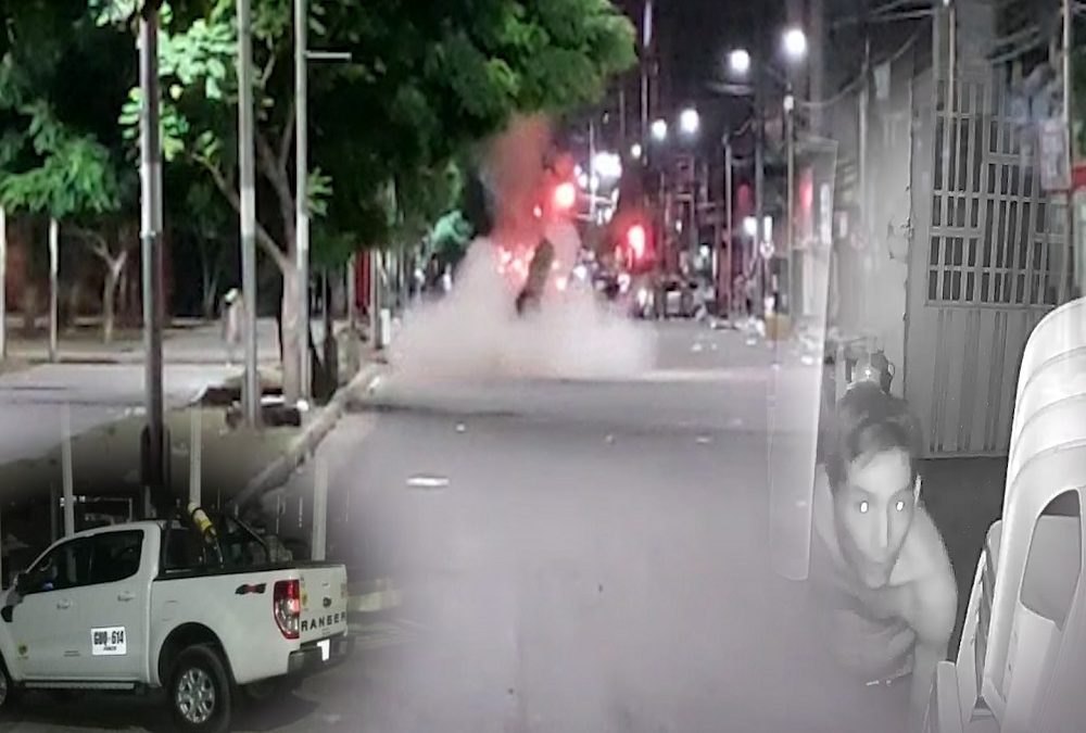 Detalles | Terrorismo e inseguridad se apoderaron de Norte de Santander