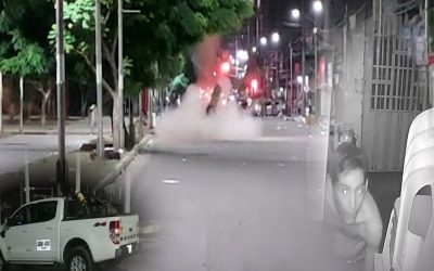 Detalles | Terrorismo e inseguridad se apoderaron de Norte de Santander