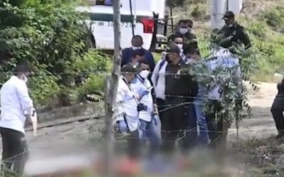 Entérese | Tres integrantes de una misma familia fueron asesinados en Cúcuta