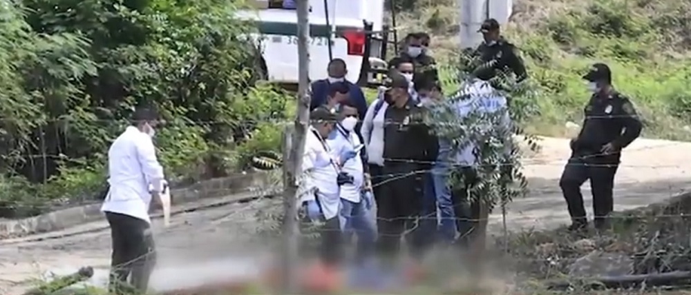 Entérese | Tres integrantes de una misma familia fueron asesinados en Cúcuta