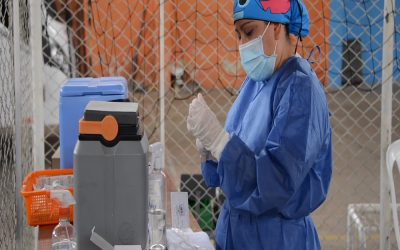 Atención | ¡Ya hay dosis de refuerzo en Bucaramanga!