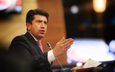Atentos | Autoridades buscan estrategias para combatir la delincuencia en Santander