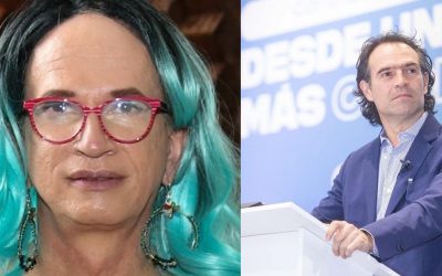 «Sería excelente que Brigitte fuera la fórmula presidencial de ‘Fico'»: Tomás Uribe